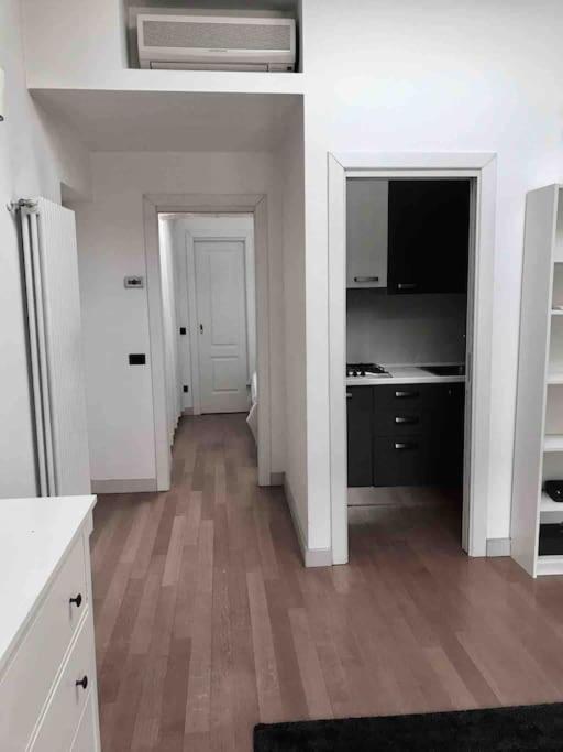 Splendido Bilocale A Porta Venezia Apartamento Milán