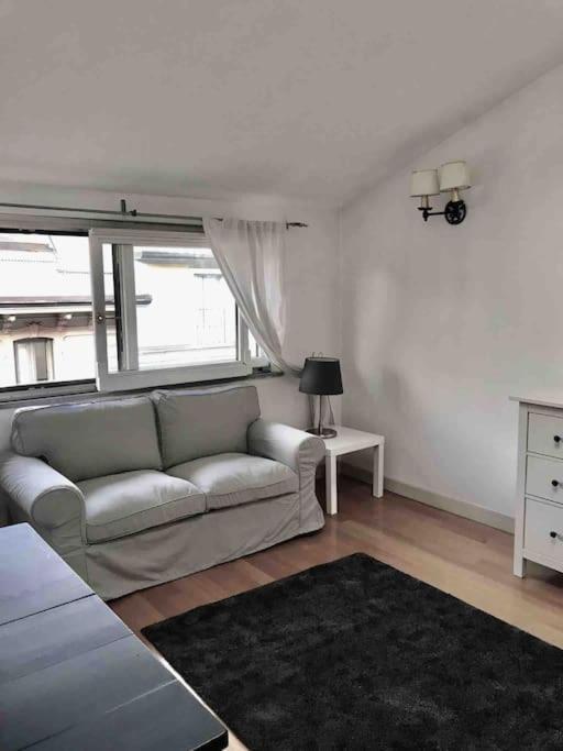 Apartamento Splendido Bilocale A Porta Venezia