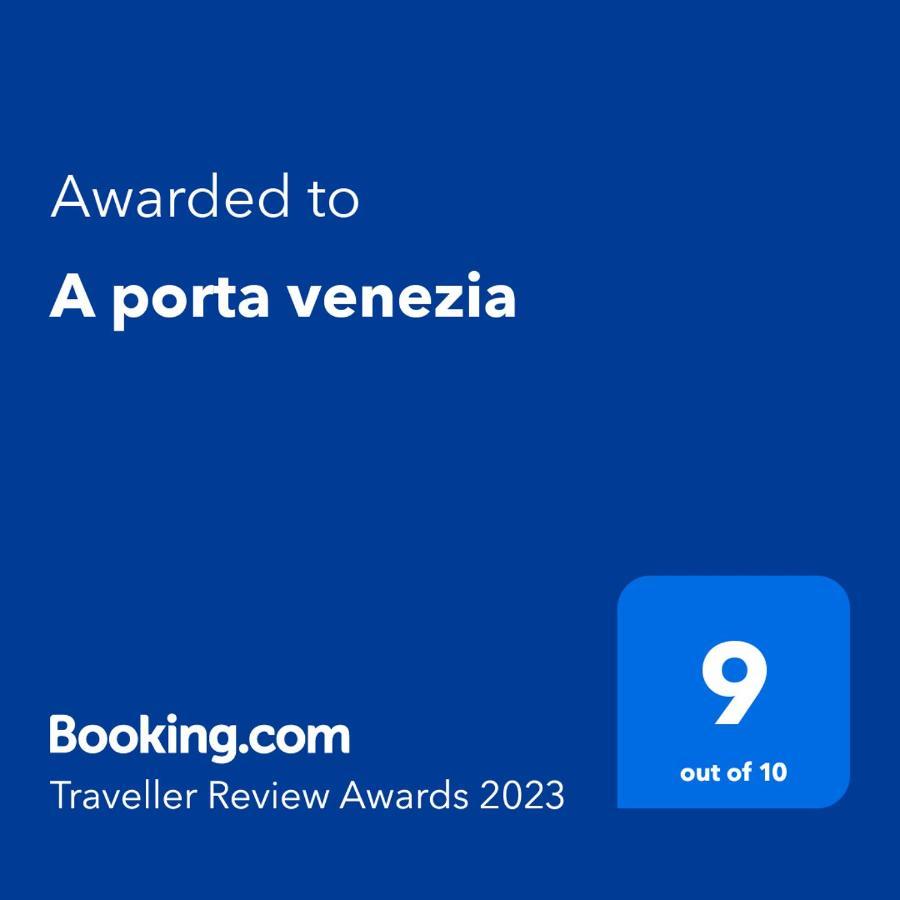 Apartamento Splendido Bilocale A Porta Venezia *